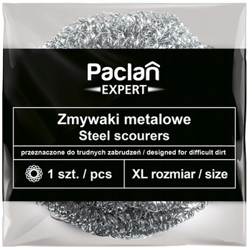 Paclan druciak metalowy Expert XL