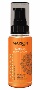 Marion 7 Efektów Kuracja z olejkiem arganowym 50ml