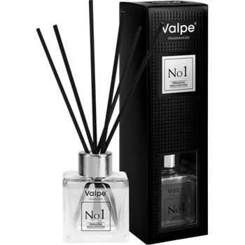 Bispol dyfuzor zapachowy Premium DZ80-001 NO1 Drzewo agar i wanilia 80ML