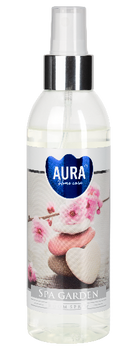 Bispol mgiełka zapachowa do pomieszczeń MZ 185-254 OGRÓD SPA 185ml