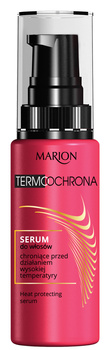Marion Termoochrona Serum do Włosów 30ml