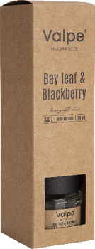 Bispol dyfuzor zapachowy 50ml DZ50-325 LIŚĆ LAUROWY JEŻYNA