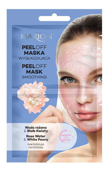 Marion Peel Off maska wygładzająca