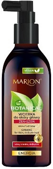 Marion Botanical wcierka do skóry głowy Żeń - Szeń 150ml