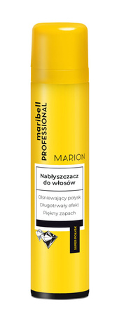 Marion Maribell Nabłyszczacz do Włosów 75ml