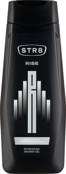 STR8 żel pod prysznic Rise 400ml