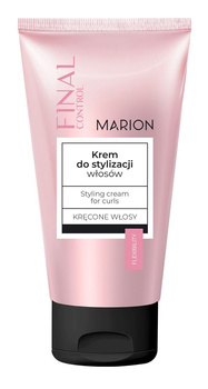 Marion krem do stylizacji włosów kręconych Flexiblity 150ml