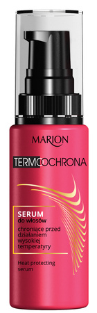 Marion Termoochrona Serum do Włosów 30ml
