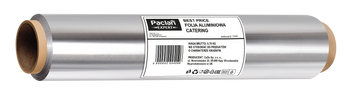 Paclan Expert Folia aluminiowa catering 0,75 kg