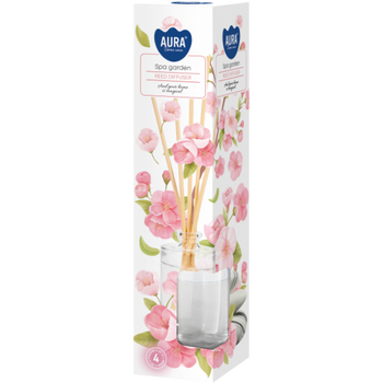 Bispol dyfuzor zapachowy 45ML DZ45-254 OGRÓD SPA