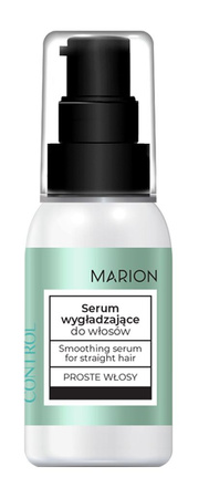 Marion serum do stylizacji proste włosy 50ml