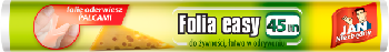 Jan Niezbędny Folia Easy do żywności 45 m