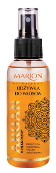 Marion 7 Efektów Odżywka w Sprayu z Olejkiem Arganowym 120ml