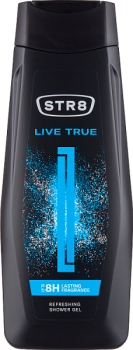 STR8 Faith Woda po goleniu 100 ml