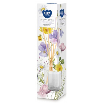 Bispol dyfuzor zapachowy 45ML DZ45-364 Pachnący Ogród