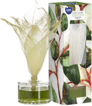 Bispol odświeżacz dyfuzor zapachowy DZ50l-381 zieony ogród