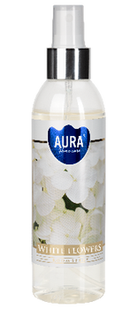 Bispol mgiełka zapachowa do pomieszczeń MZ 185-179 Białe Kwiaty 185ml