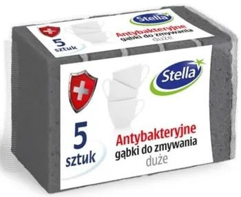 Stella Zmywaki kuchenne Maxi 5szt.