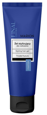 Marion trwała fryzura żel stylizujący do włosów 100ml