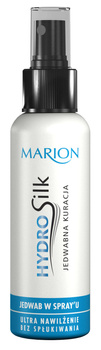 Marion Hydro Silk jedwab w sprayu 130ml