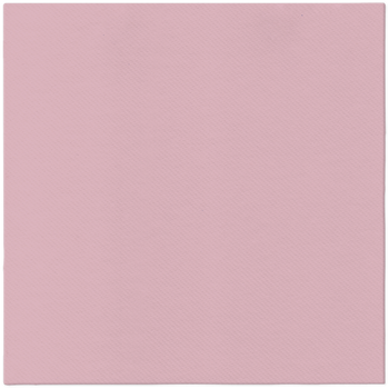 PAW serwetki Airland monocolor Brudny róż AAN009194 40x40cm 50szt