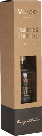 Bispol dyfuzor zapachowy DZ230m-327 Kaszmir - Bryza Morska 230ml