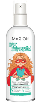 Marion Spray Ułatwiający Rozczesywanie 120ml