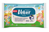 Velvet Junior Nawilżany papier toaletowy 42 sztuki (Mix wzorów)