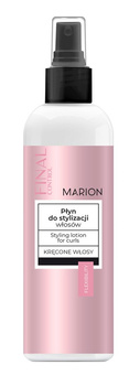 Marion płyn do stylizacji włosów kręconych Flexiblity 200ml
