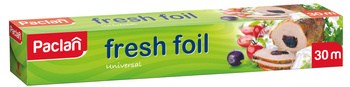 Paclan Folia spożywcza 30 m