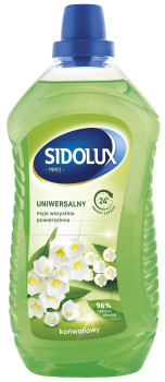 Sidolux Uniwersalny Płyn do mycia konwaliowy 1 l