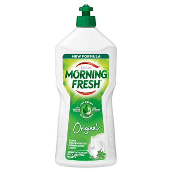 Morning Fresh płyn do mycia naczyń orginal 900ml