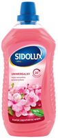 Sidolux Uniwersalny Płyn do mycia Kwiat Japońskiej Wiśni 1 l