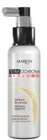 Marion Termoochrona Spray do Włosów Objętość 130ml