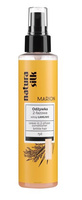 Marion Natura Silk Błyskawiczna Odżywka do włosów łamliwych 150ml