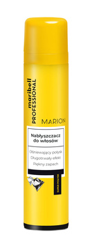 Marion Maribell Nabłyszczacz do Włosów 75ml