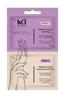Marion Spa Parafinowa Kuracja do Dłoni