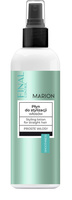 Marion płyn do stylizacji włosów prostych Smoothness 200ml