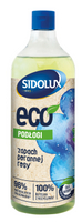 Sidolux Eco uniwersalny płyn mycia do podłóg 1L