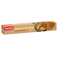 Paclan rękaw do pieczenia 3m