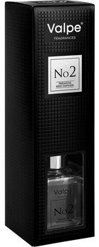 Bispol dyfuzor zapachowy Premium DZ80-002 NO2 Paczula i bursztyn 80ML