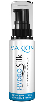 Marion Hydro Silk Jedwabna Kuracja 50ml