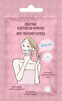 Marion plasterki na wypryski saszetki