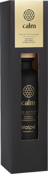 Valpe dyfuzor zapachowy Calm w matowym szkle 80ml