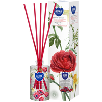 Bispol odświeżacz dyfuzor zapachowy patyczki DZ45-345 Kwiatowe Marzenie 45ml