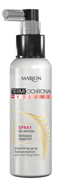 Marion Termoochrona Spray do Włosów Objętość 130ml